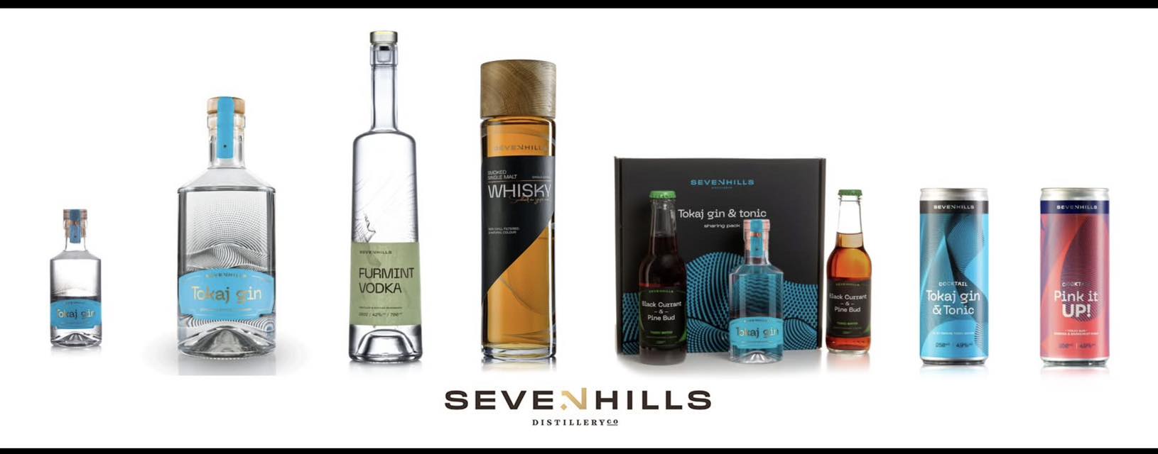 SEVENHILLS